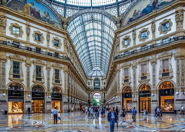 bike Sharing Milano