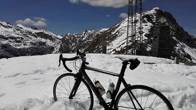 Cicloturismo con guida