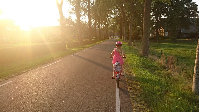 bici bambini