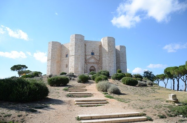 B&B noleggio bici puglia