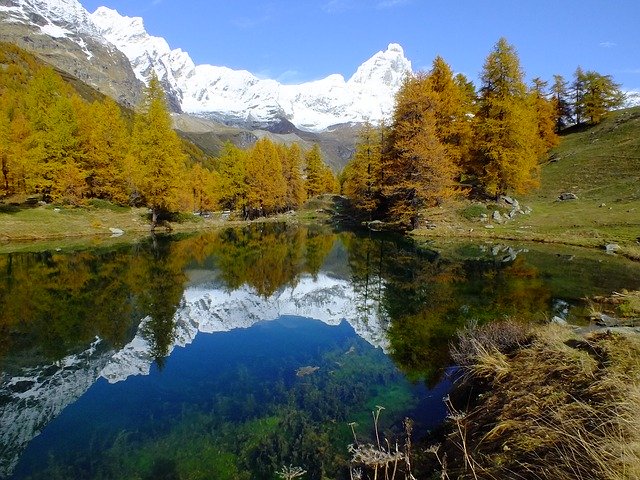 bici in Valle d’Aosta