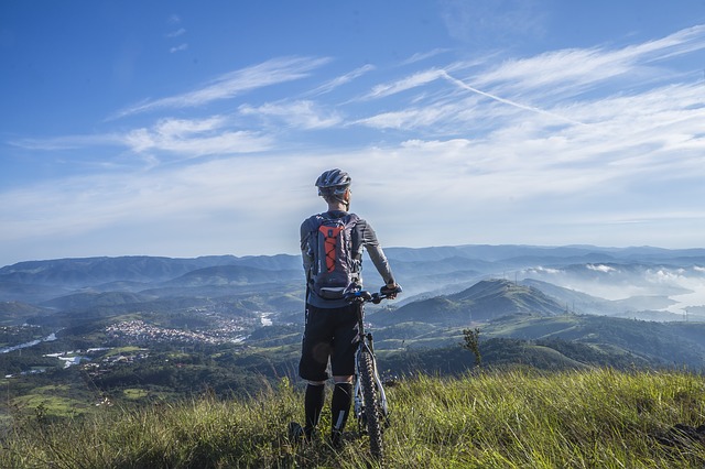 Biciclette Mountain Bike