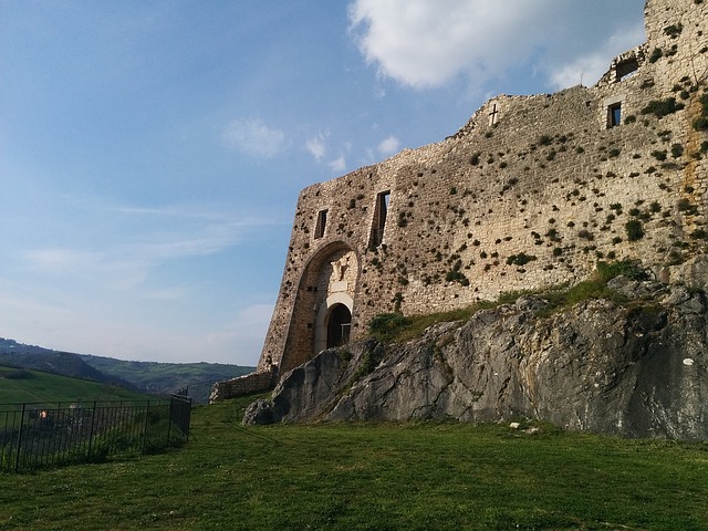 Molise in bici