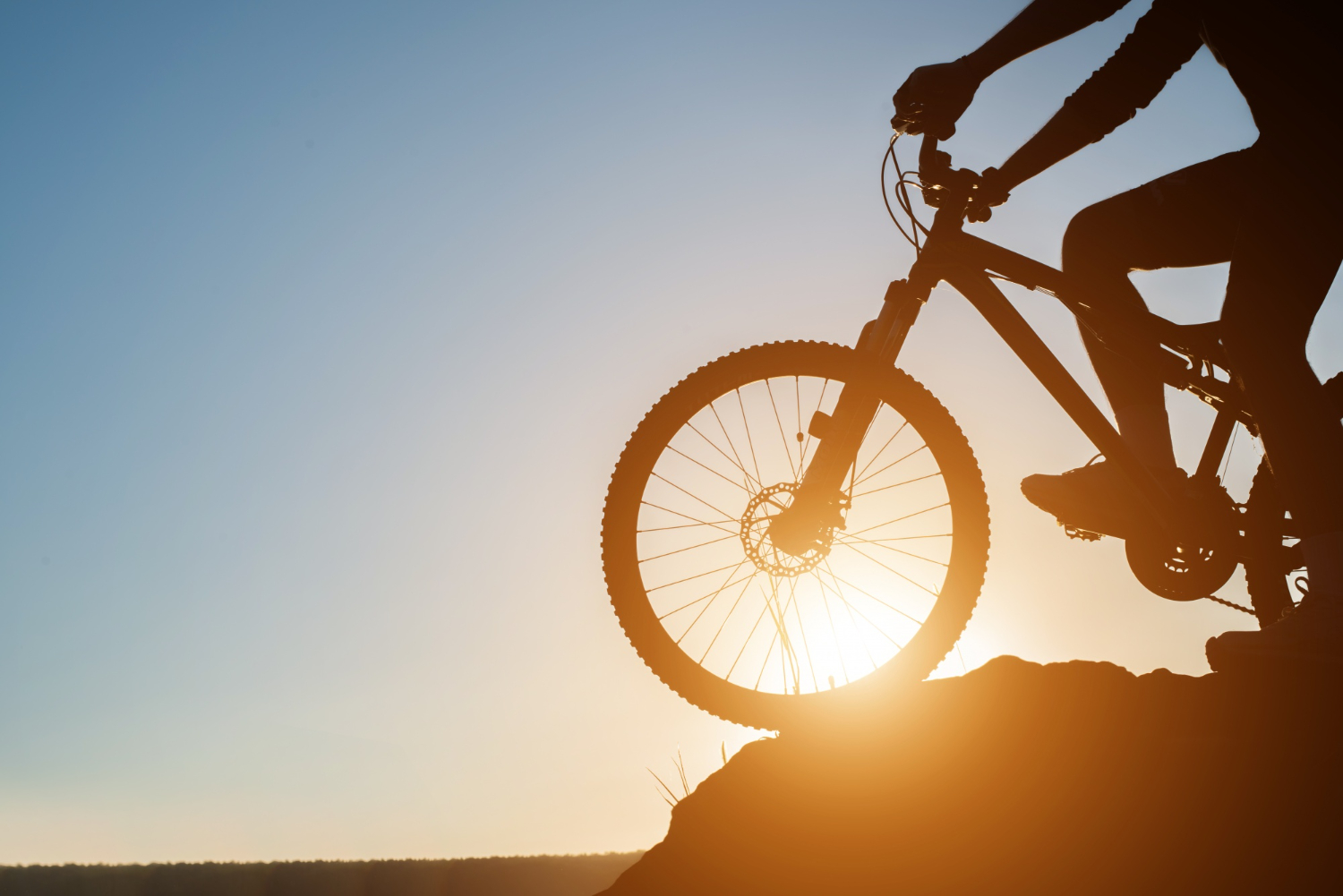 Mountain-bike: guida alla scelta e tutte le caratteristiche da considerare per l’acquisto