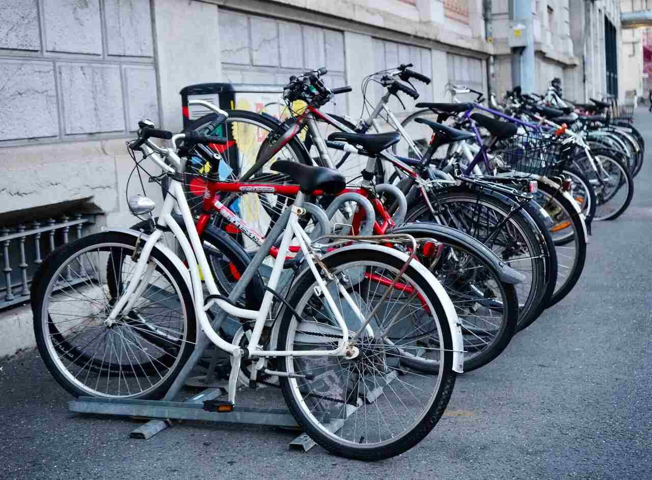 Quali sono le 5 capitali europee bike-friendly